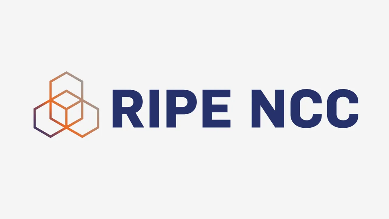 Setting up RIPE Org