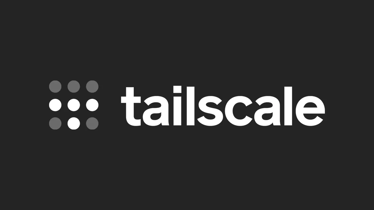 Tailscale Tenenet Setup