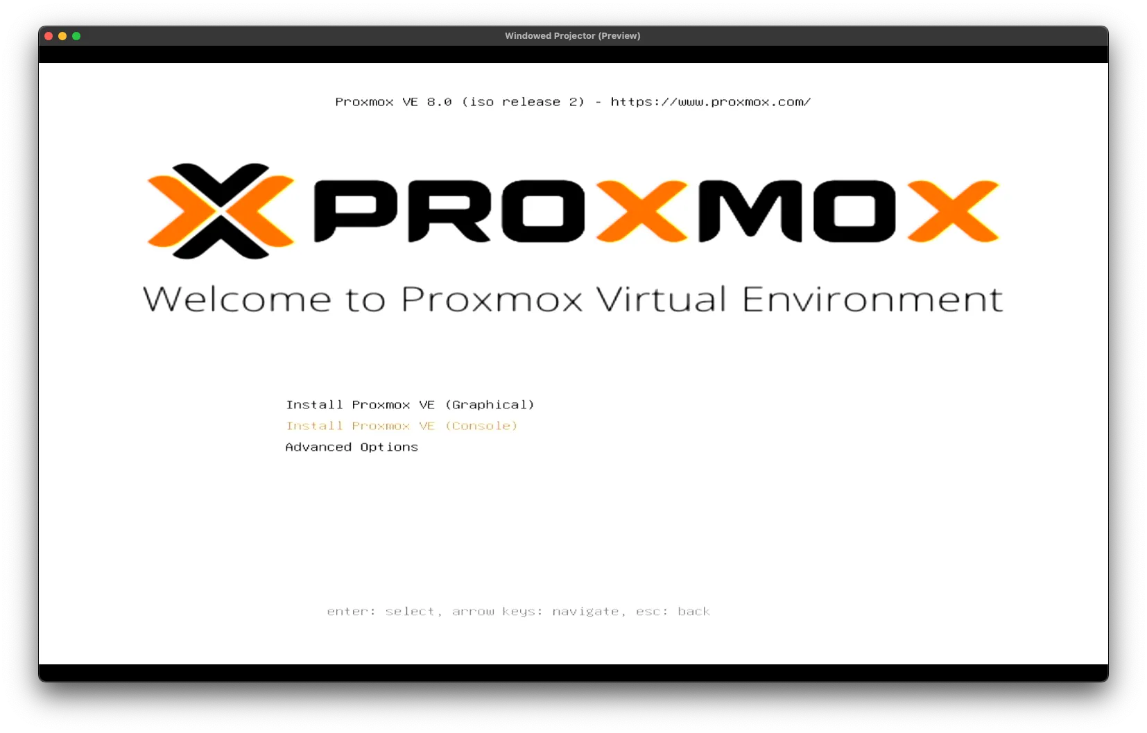 ProxmoxBoot